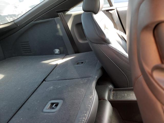 Photo 10 from auction – 2008 AUDI TT 3.2 QUA with VIN TRUDD38JX81045110