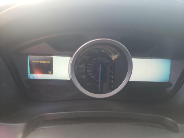 Photo 9 from auction – 2012 FORD EXPLORER L with VIN 1FMHK7F86CGA60911