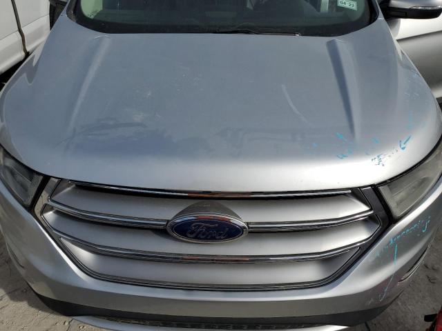 Photo 12 from auction – 2015 FORD EDGE TITAN with VIN 2FMTK3K85FBC32706