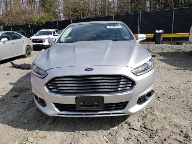 Photo 5 from auction – 2016 FORD FUSION TIT with VIN 3FA6P0K98GR351773