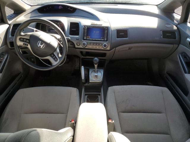 Photo 8 from auction – 2008 HONDA CIVIC EX with VIN 1HGFA168X8L016065