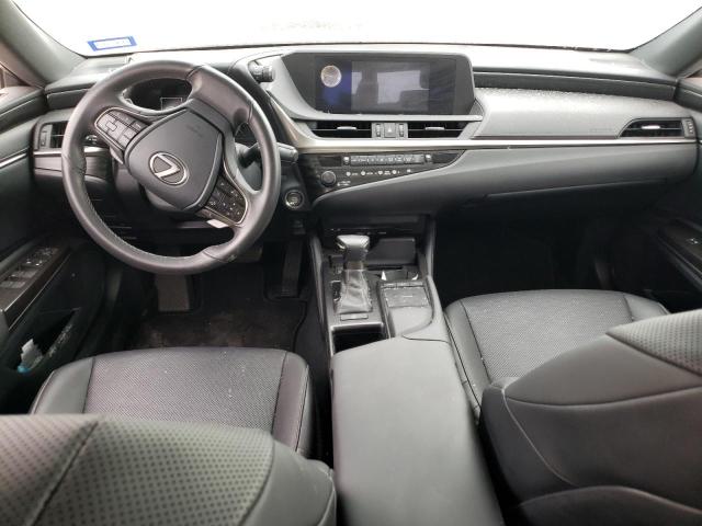 Photo 8 from auction – 2019 LEXUS ES 350 with VIN 58ABZ1B10KU031601