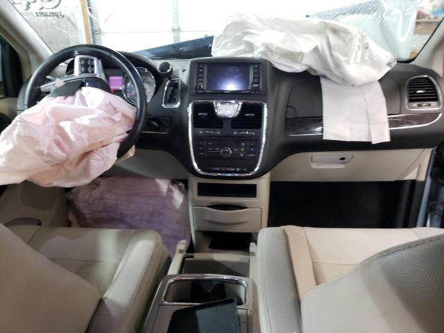 Photo 8 from auction – 2013 CHRYSLER TOWN & COU with VIN 2C4RC1BG2DR615708