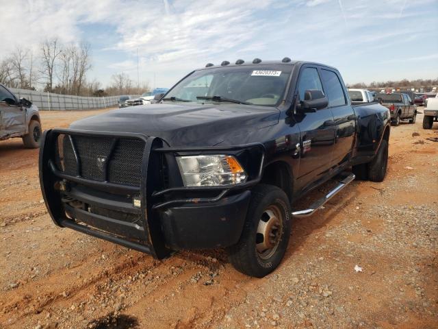 DODGE RAM 3500 S 2012 with VIN 3C63DRGL2CG304993 - Photo from auction