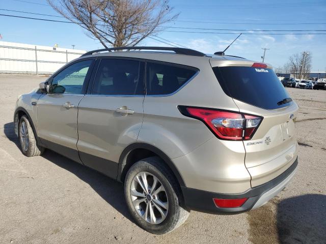 Photo 3 from auction – 2018 FORD ESCAPE SE with VIN 1FMCU9GD1JUB08809