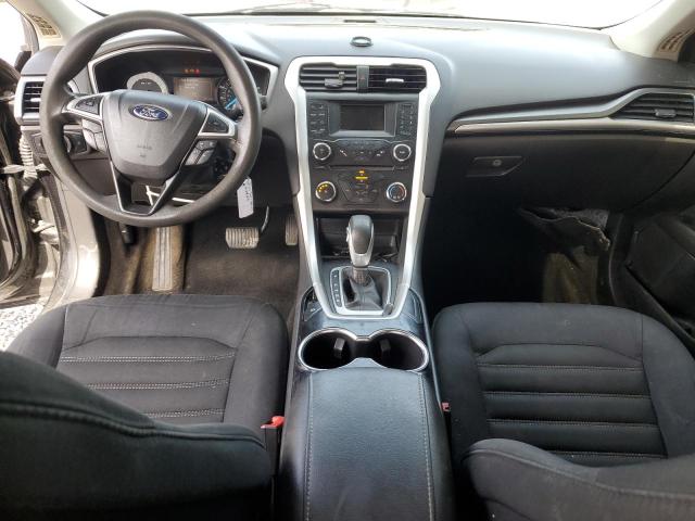 Photo 8 from auction – 2014 FORD FUSION SE with VIN 3FA6P0H7XER175389