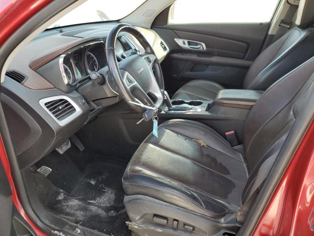 Photo 7 from auction – 2014 GMC TERRAIN SL with VIN 2GKFLSE3XE6240126