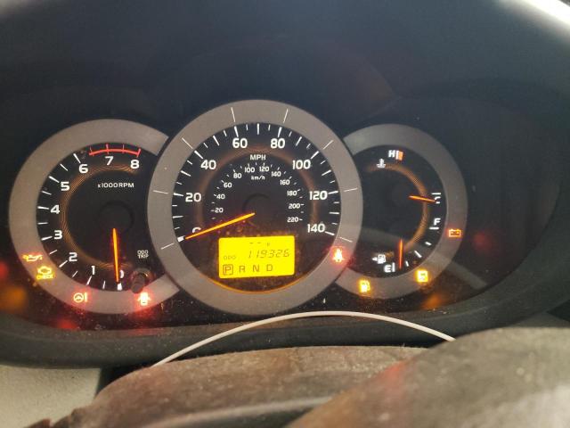 Photo 9 from auction – 2011 TOYOTA RAV4 with VIN 2T3ZF4DV5BW056016