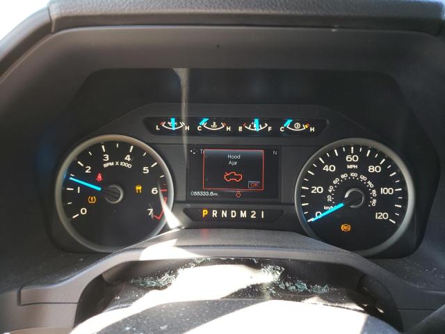 Photo 9 from auction – 2016 FORD F150 SUPER with VIN 1FTEW1CG7GKF64777