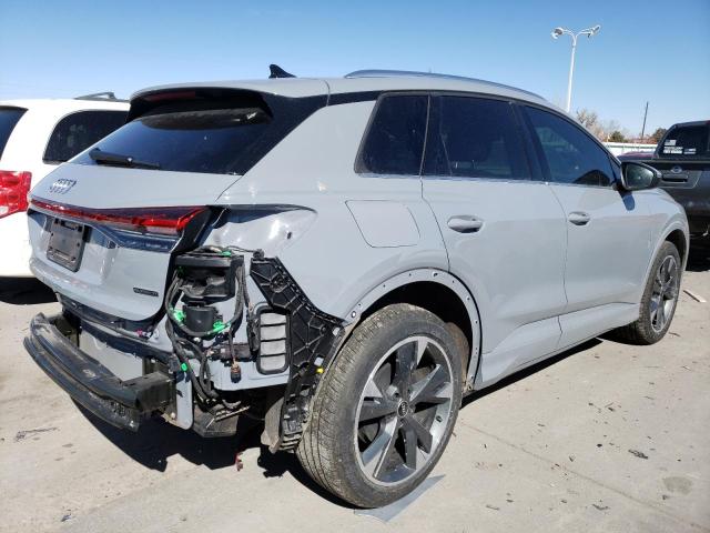 Photo 3 from auction – 2022 AUDI Q4 E-TRON with VIN WA1G2BFZ2NP033200
