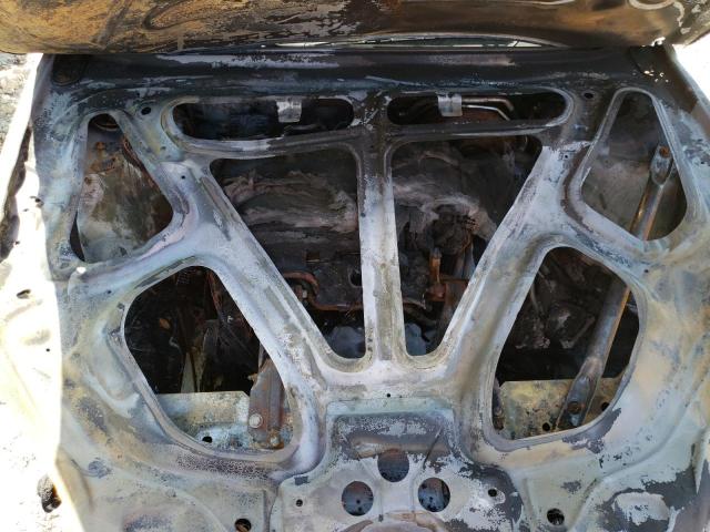 Photo 11 from auction – 2006 CHEVROLET IMPALA LT with VIN 2G1WT58K969257458
