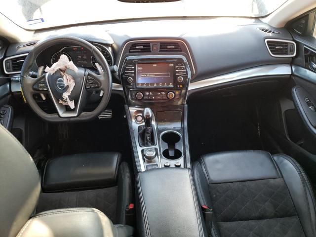 Photo 8 from auction – 2016 NISSAN MAXIMA 3.5 with VIN 1N4AA6AP8GC379845
