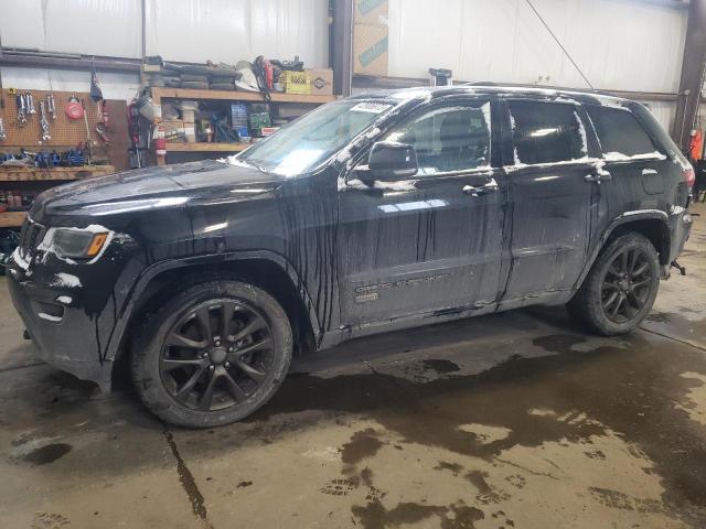 JEEP GRAND CHER 2017 with VIN 1C4RJFBGXHC630460 - Photo from auction