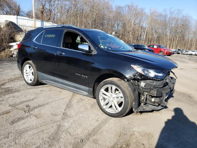 Photo 4 from auction – 2018 CHEVROLET EQUINOX PR with VIN 2GNAXVEV3J6246932