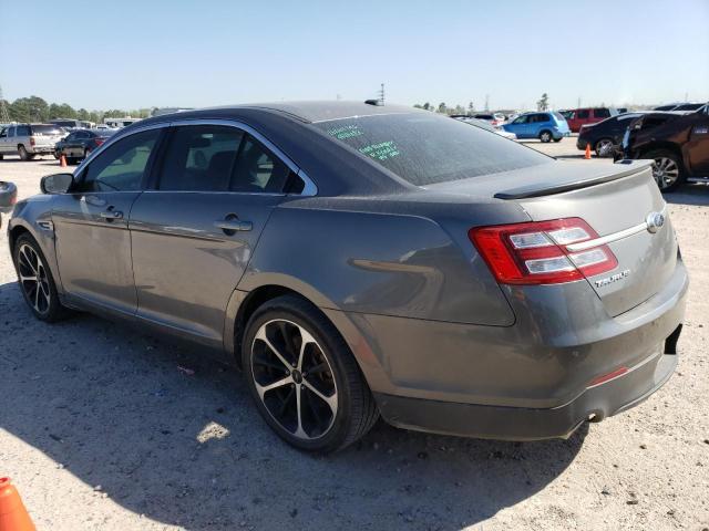 Photo 2 from auction – 2014 FORD TAURUS SEL with VIN 1FAHP2E85EG140638