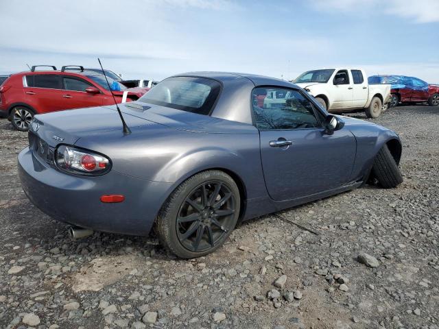 Photo 3 from auction – 2008 MAZDA MX-5 MIATA with VIN JM1NC26F580141856