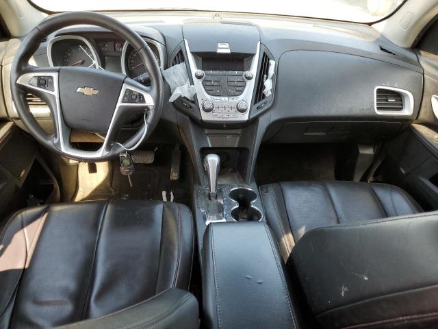 Photo 8 from auction – 2011 CHEVROLET EQUINOX LT with VIN 2GNALFEC8B1207459