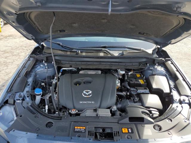 Photo 12 from auction – 2023 MAZDA CX-5 PREFE with VIN JM3KFBCM2P0152431