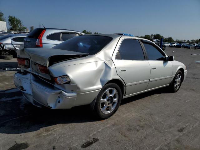 Photo 3 from auction – 2001 TOYOTA CAMRY AUTO with VIN JT2BG22K810599173