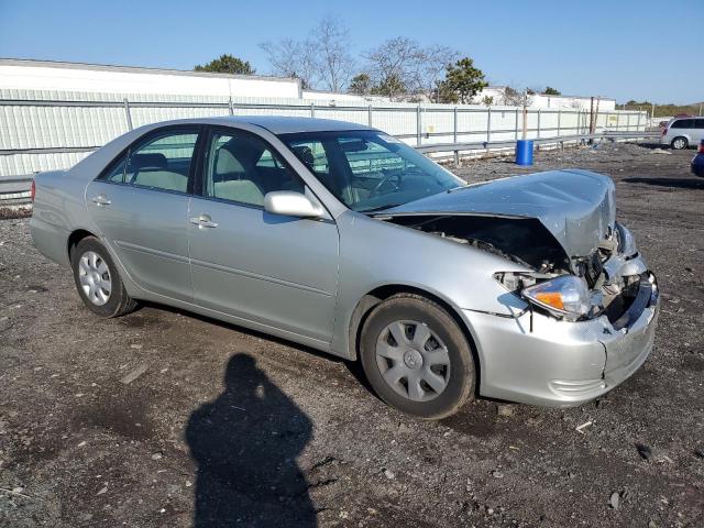 Photo 4 from auction – 2003 TOYOTA CAMRY LE with VIN 4T1BE32K83U127906