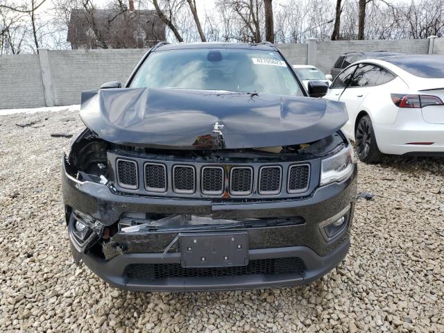 Photo 5 from auction – 2019 JEEP COMPASS LI with VIN 3C4NJCCB6KT727120