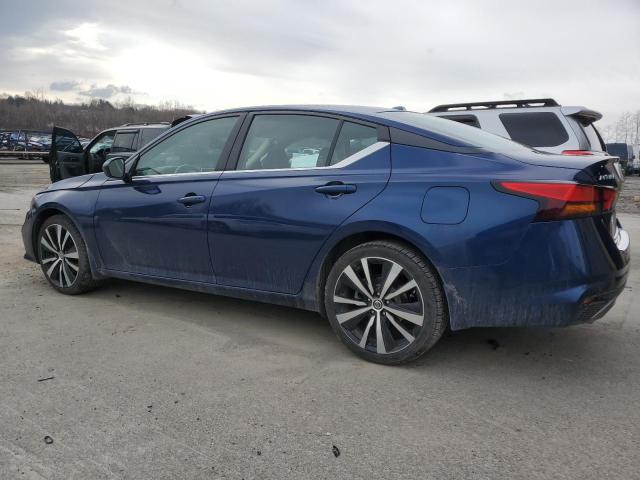 Photo 2 from auction – 2020 NISSAN ALTIMA SR with VIN 1N4BL4CWXLC168535