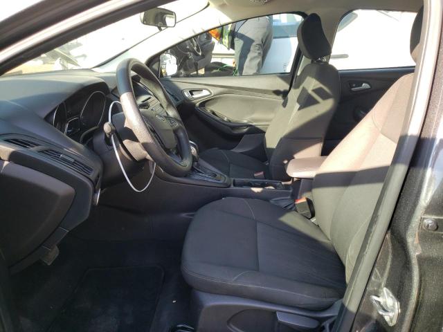 Photo 7 from auction – 2015 FORD FOCUS SE with VIN 1FADP3F26FL215368