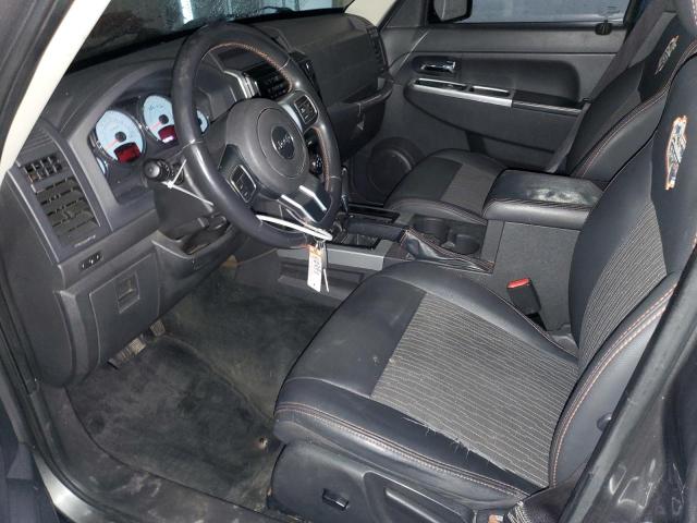 Photo 7 from auction – 2012 JEEP LIBERTY SP with VIN 1C4PJMAK6CW135259