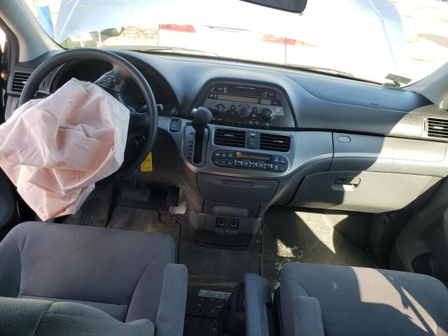 Photo 8 from auction – 2007 HONDA ODYSSEY EX with VIN 5FNRL38437B029124