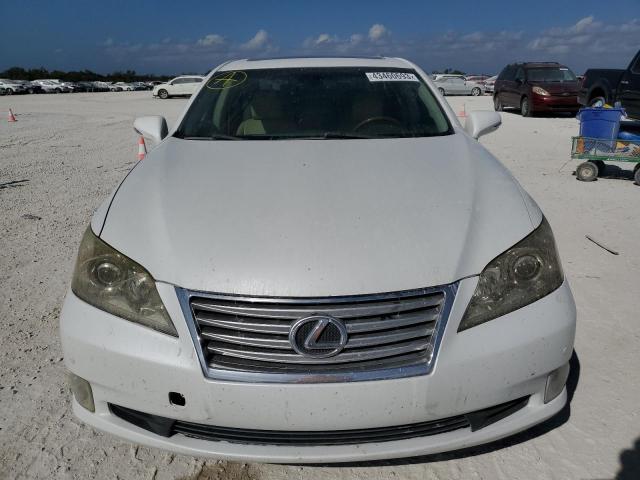 Photo 5 from auction – 2010 LEXUS ES 350 with VIN JTHBK1EG6A2355659