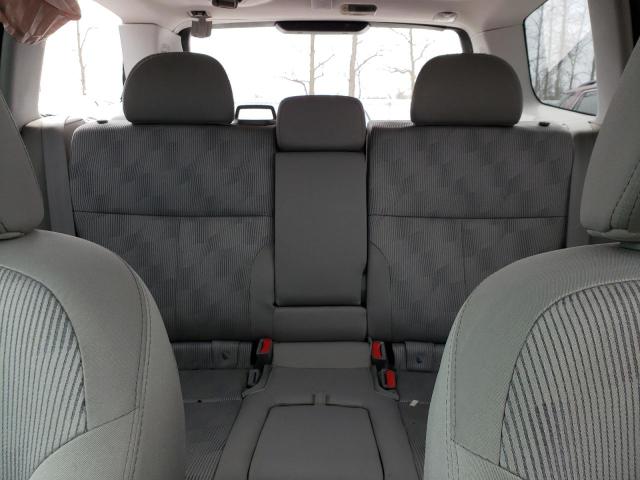 Photo 10 from auction – 2010 SUBARU FORESTER 2 with VIN JF2SH6CC5AH773268