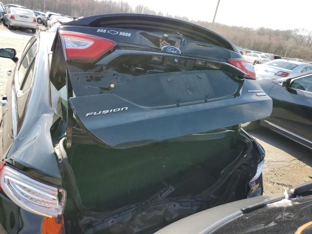 Photo 6 from auction – 2014 FORD FUSION TIT with VIN 3FA6P0K91ER388404