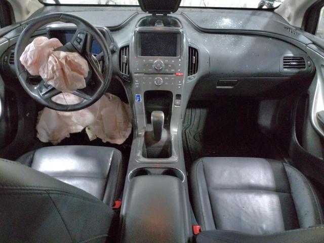 Photo 8 from auction – 2014 CHEVROLET VOLT with VIN 1G1RD6E49EU171199