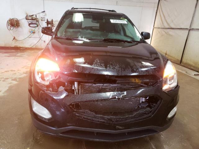 Photo 5 from auction – 2017 CHEVROLET EQUINOX LT with VIN 2GNFLFEK5H6242744