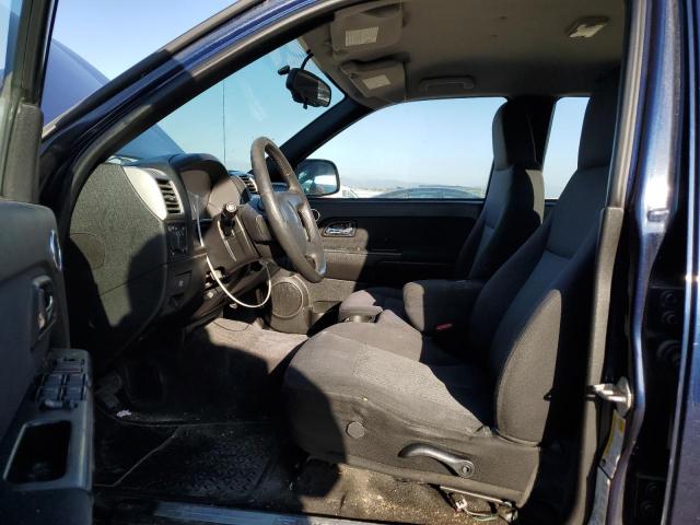 Photo 7 from auction – 2008 GMC CANYON with VIN 1GTCS139288103540