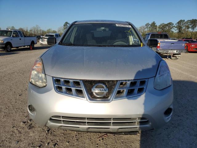 Photo 5 from auction – 2013 NISSAN ROGUE S with VIN JN8AS5MT7DW043595