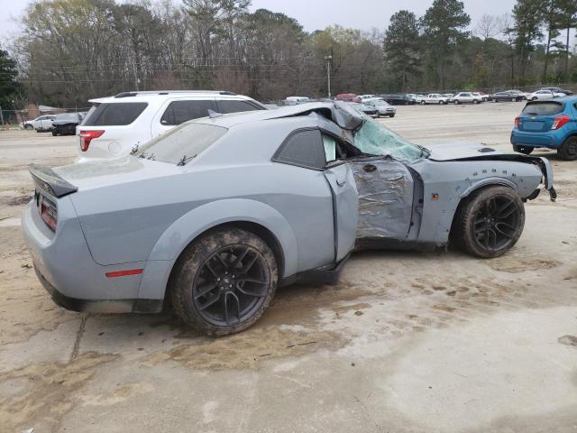 Photo 3 from auction – 2021 DODGE CHALLENGER with VIN 2C3CDZFJ6MH563968