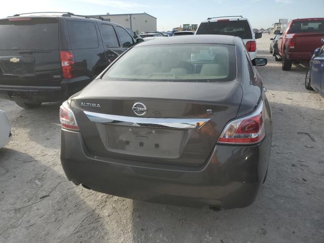 Photo 6 from auction – 2015 NISSAN ALTIMA 2.5 with VIN 1N4AL3APXFC200356