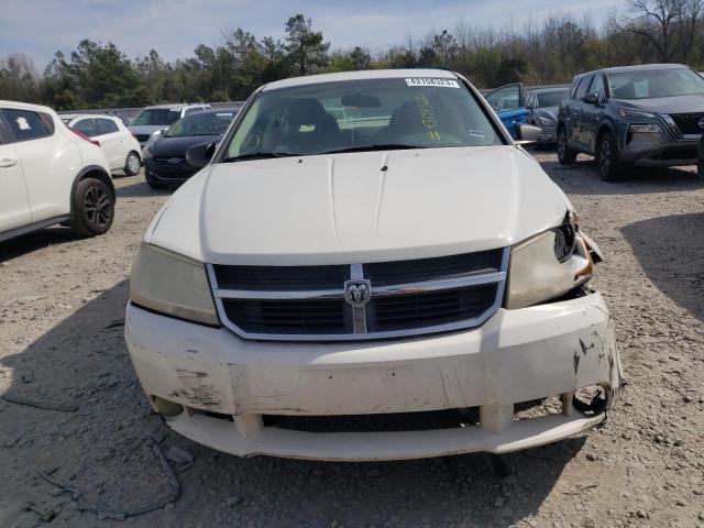 Photo 5 from auction – 2008 DODGE AVENGER with VIN 1B3LC56J08N141250