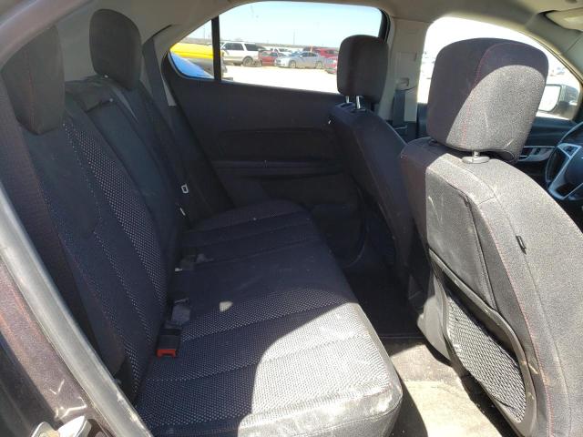 Photo 11 from auction – 2013 CHEVROLET EQUINOX LT with VIN 2GNALDEK6D6134822