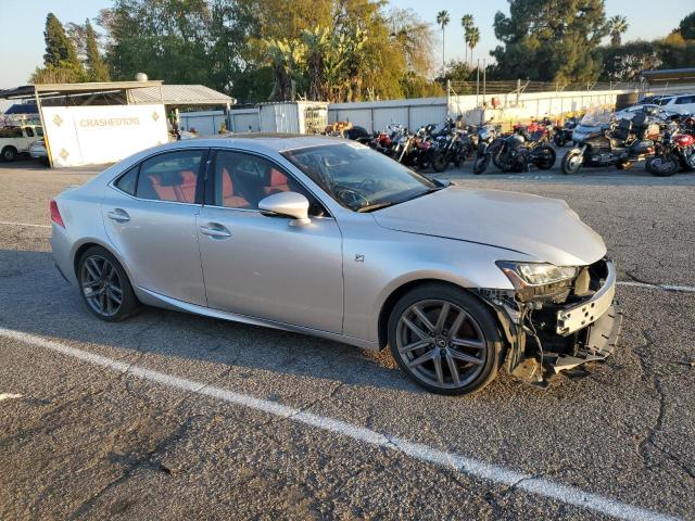 Photo 4 from auction – 2019 LEXUS IS 350 with VIN JTHCZ1D27K5016365