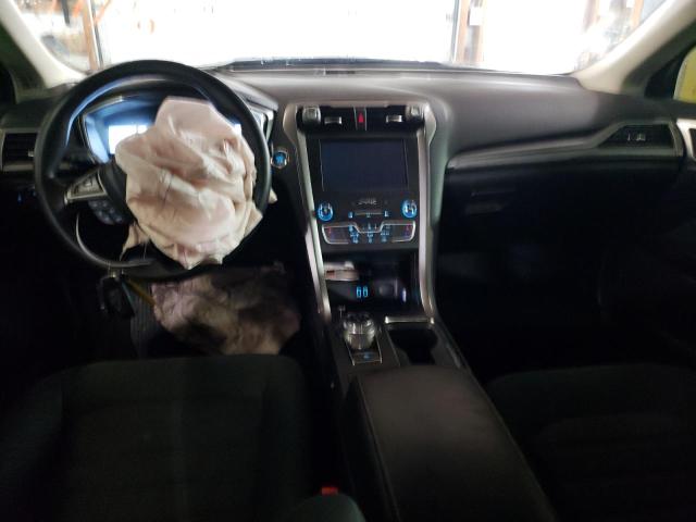 Photo 8 from auction – 2020 FORD FUSION SE with VIN 3FA6P0HD3LR164978