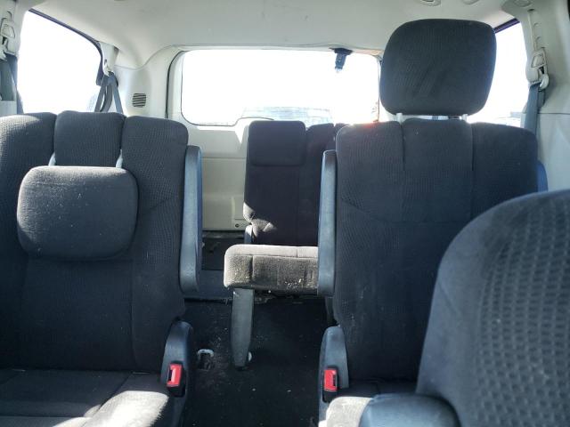 Photo 10 from auction – 2013 DODGE GRAND CARA with VIN 2C4RDGCG2DR553760