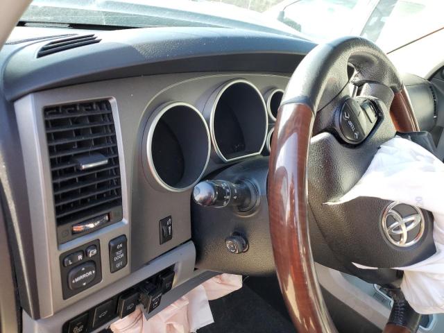 Zdjęcie 9 z aukcji – 2012 TOYOTA SEQUOIA PL z VIN 5TDDY5G19CS064156