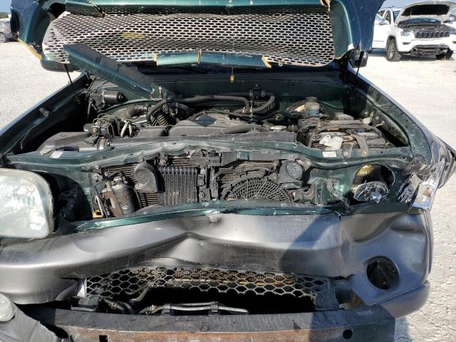 Photo 12 from auction – 2004 TOYOTA SEQUOIA SR with VIN 5TDZT34A74S220127