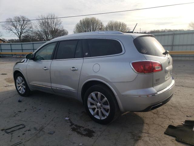 Photo 2 from auction – 2016 BUICK ENCLAVE with VIN 5GAKRCKD5GJ140373