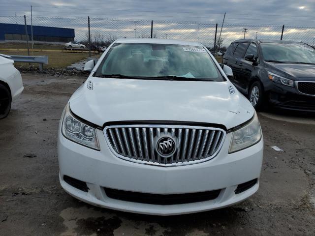 Photo 5 from auction – 2011 BUICK LACROSSE C with VIN 1G4GA5ECXBF131606