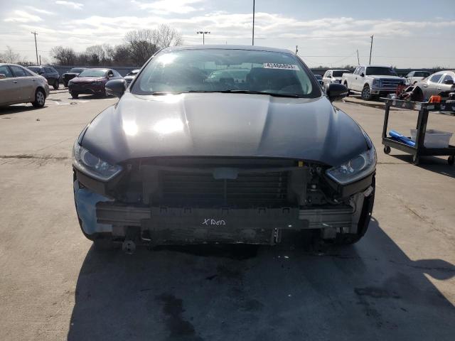 Photo 5 from auction – 2015 FORD FUSION SE with VIN 3FA6P0H72FR251544