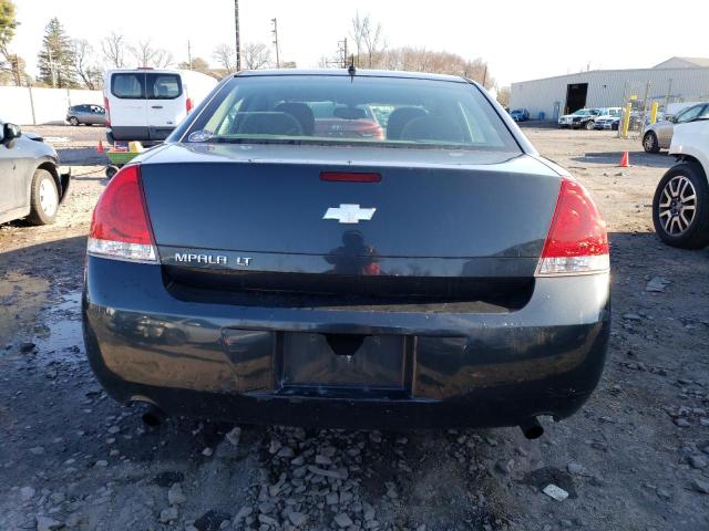 Photo 6 from auction – 2013 CHEVROLET IMPALA LT with VIN 2G1WG5E34D1195075
