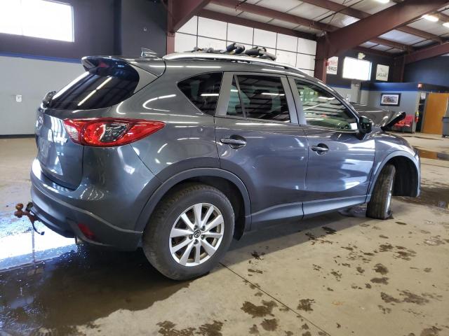Photo 3 from auction – 2016 MAZDA CX-5 TOURI with VIN JM3KE4CY4G0618345